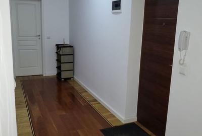 Apartament cu 3 camere în Lazaret - 4