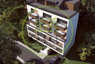 Apartament cu 3 camere decomandat în Clăbucet - 2