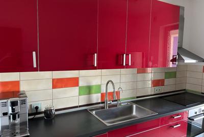 Apartament cu 3 camere decomandat, mobilat în Tineretului - 13