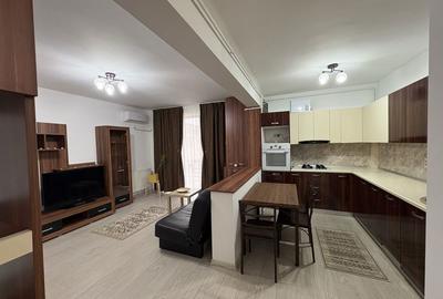 Garsonieră în Roșu - 6