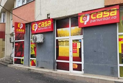 Spațiu comercial, de 70 mp, în Basarabia - 3