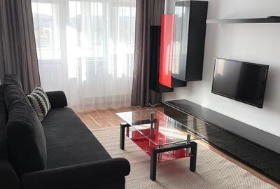 Garsoniera zona Mall Vitan Garsoniera zona Mall Vitan - 2