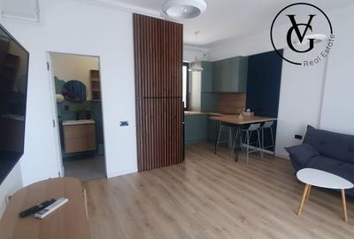 Inchiriere apartament - termen lung-zona Campus - 4