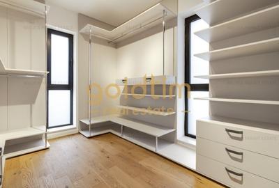 NOU!!!/ SUPERB/ MOBILATA INTEGRAL/ 3 PARCARI SUBTERANE/ANSAMBLU CU PISCINA - 20