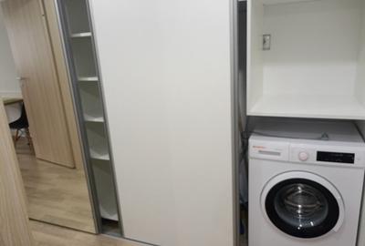 Garsonieră decomandată în Drumul Carului - 6