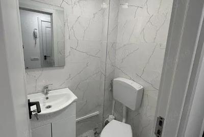 Garsonieră decomandată în Theodor Pallady