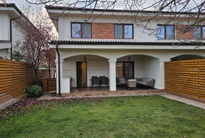 Vila de inchiriat Aradului comision 0 - 24