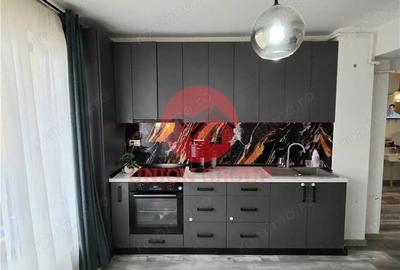 Apartament cu 3 camere decomandat, mobilat în Palazu Mare - 4