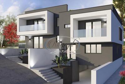 Duplex cu garaj subteran in Dezmir Duplex cu garaj subteran in Dezmir - 3