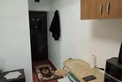 Garsonieră nedecomandată în Burdujeni - 1