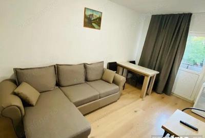 Garsonieră în Lugojului - 2