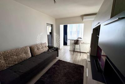 Garsonieră semidecomandată, mobilată în Mărăști - 1