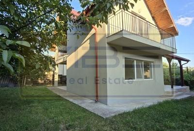 Casa individuala 4 camere - Popas Pacurari - Atrium Garden ! - 15