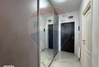 Apartament cu 3 camere, mobilat în Funcționarilor - 4