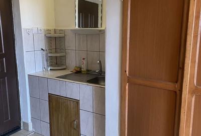 Apartament în Poșta - 2