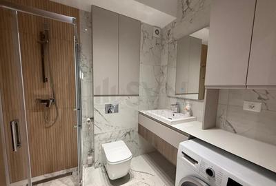 Apartament 2 camere I Loc Parcare Subteran I Decebal - 9