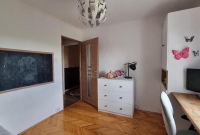 Apartament 4 camere Micro 16 etaj 3 - 7