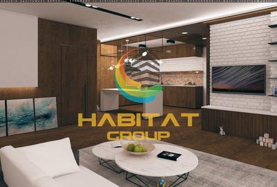 Apartament cu 4 camere decomandat în Brâncoveanu - 1