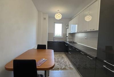 Apartament cu 2 camere decomandat în Ghencea