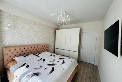 2 camere zona Chitila - Bucurestii Noi - 1