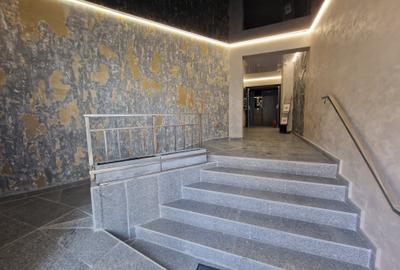 Dezvoltator 0 % comision - Finalizat - Penthouse - Metrou Mihai Bravu - 10