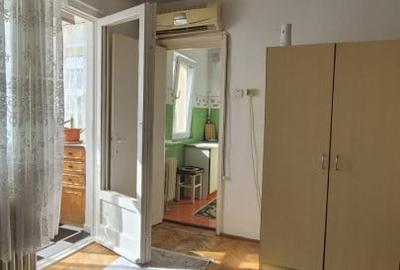 Apartament cu 2 camere nedecomandat, mobilat în Tomis Nord - 6