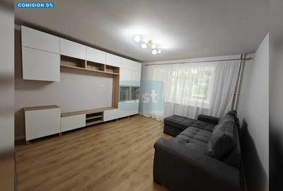 Apartament cu 3 camere decomandat în Gheorgheni