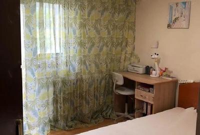 Apartament 3 Camere,Tineretului,Metrou,Parc,2 balcoane,2 Bai,Mobilat Utilat - 3