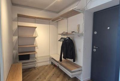 Apartament spatios metrou Jiului - 9