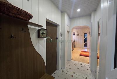 Apartament cu 3 camere decomandat în Foișorul de Foc - 11