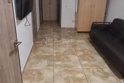 Apartament cu 2 camere decomandat în Gorjului - 1