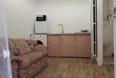 Garsonieră decomandată în Central - 2