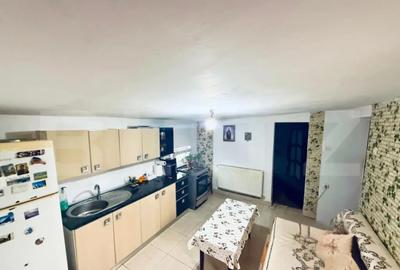 Casă cu 4 camere cu Teren 1237 Mp în Central - 9