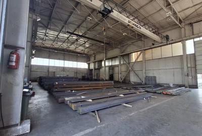 Spațiu comercial, de 646 mp, în Central - 17