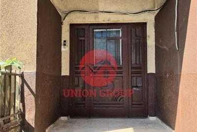 Apartament in Vila, 73 mp si curte de 266 mp - 5