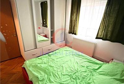 Apartament cu 2 camere semidecomandat, mobilat în Iosefin - 6