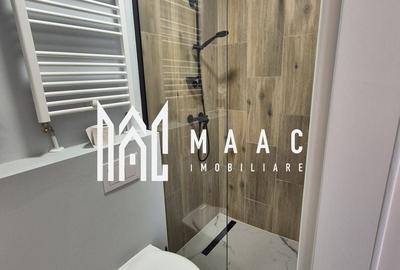 Apartament cu 2 camere, mobilat în Lazaret - 10