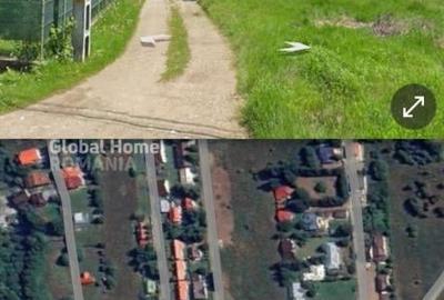 Teren Construcții intravilan de 1000 mp, în Măneciu - 3