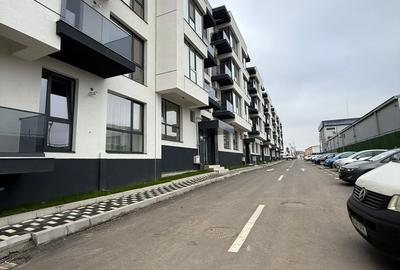 Apartament cu 3 camere - 2 bai { Soseaua Leordeni } - 3