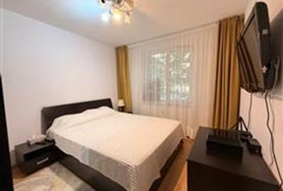 Apartament cu 3 camere decomandat în Dristor - 5