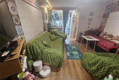 Garsoniera de in zona Veteranilor/metrou Lujerului - 1