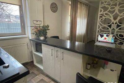 Garsoniera moderna, bloc nou 2017 | Mobilata complet | Fundeni - 7