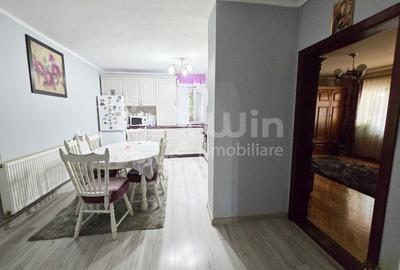 Apartament cu 3 camere decomandat, mobilat în Mărăști - 5