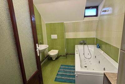 Casă cu 4 camere în Ludoș - 7