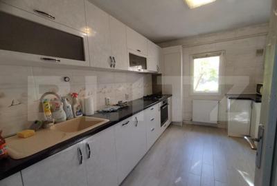 Apartament cu 4 camere decomandat, mobilat în Frumoasa - 11