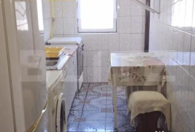 Apartament cu 2 camere semidecomandat în 14 Mai - 5