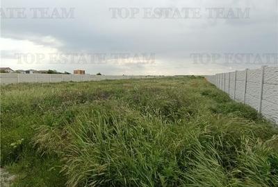 Teren intravilan 5280 mp de vanzare/ Bragadiru - 3