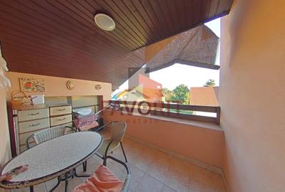 Apartament cu 2 camere semidecomandat, mobilat în Soarelui - 11