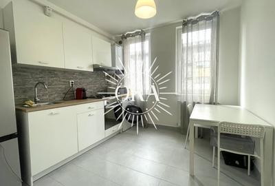 Apartament cu 2 camere semidecomandat, mobilat în Baciu - 5