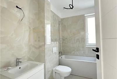 BRAYTIM - 2 Camere - Etajul 1 - Terasa 16mp - 3